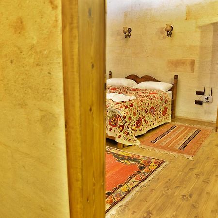 Uerguep Inn Cave Hotel الغرفة الصورة