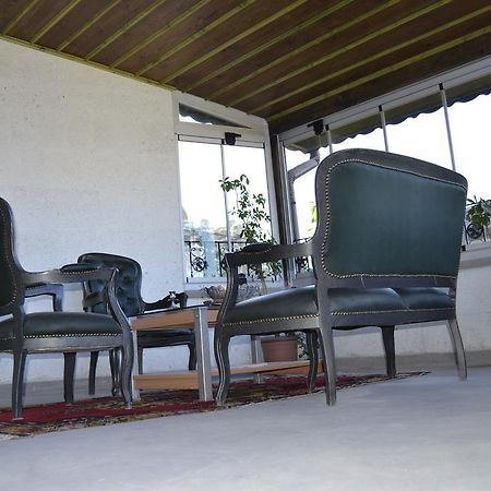 Uerguep Inn Cave Hotel المظهر الخارجي الصورة