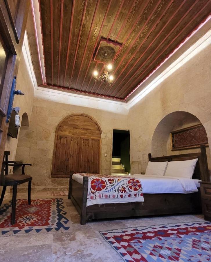 Uerguep Inn Cave Hotel المظهر الخارجي الصورة