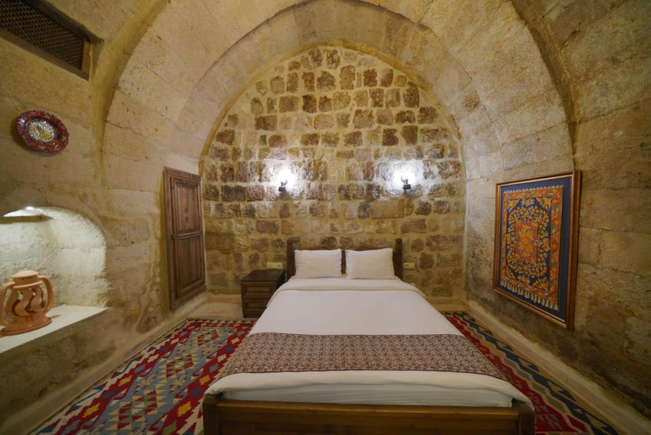 Uerguep Inn Cave Hotel المظهر الخارجي الصورة