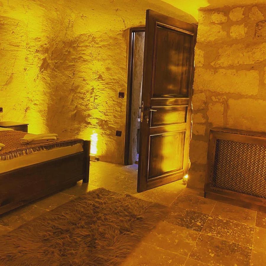 Uerguep Inn Cave Hotel المظهر الخارجي الصورة