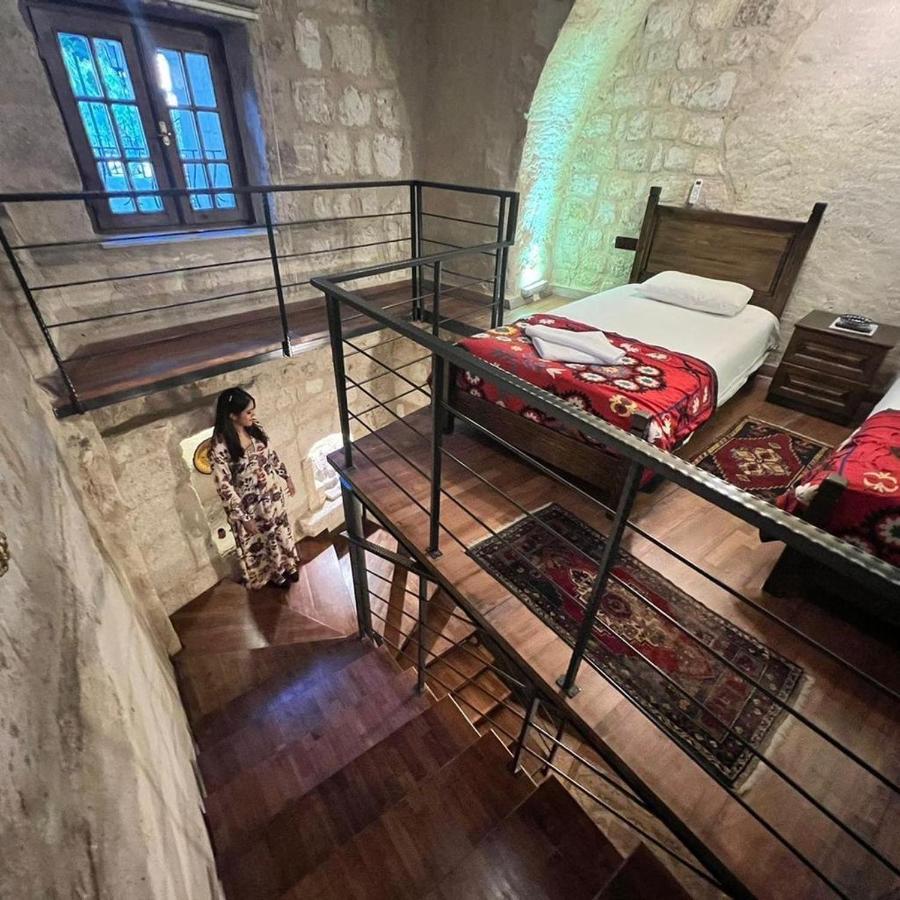 Uerguep Inn Cave Hotel المظهر الخارجي الصورة