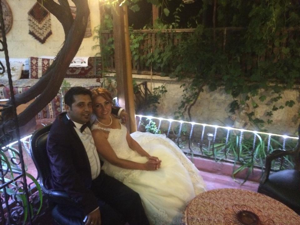 Uerguep Inn Cave Hotel المظهر الخارجي الصورة