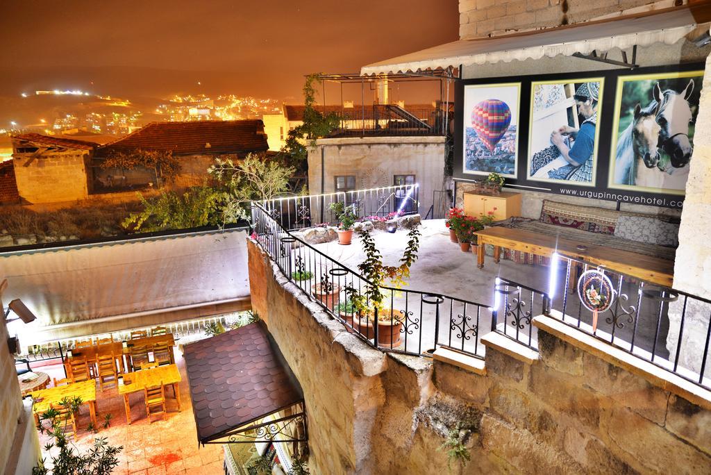 Uerguep Inn Cave Hotel المظهر الخارجي الصورة