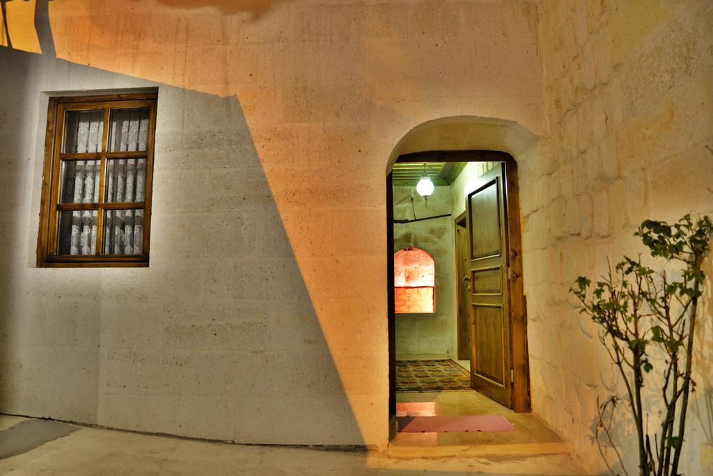 Uerguep Inn Cave Hotel المظهر الخارجي الصورة