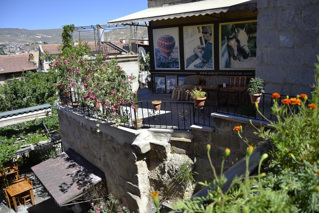 Uerguep Inn Cave Hotel المظهر الخارجي الصورة