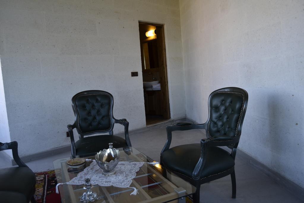 Uerguep Inn Cave Hotel المظهر الخارجي الصورة