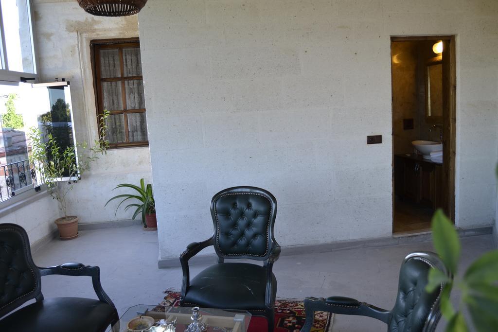 Uerguep Inn Cave Hotel المظهر الخارجي الصورة
