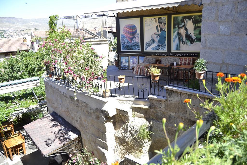 Uerguep Inn Cave Hotel المظهر الخارجي الصورة